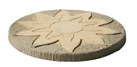 celestial sun stepping stone