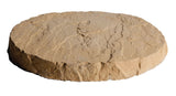 Chalice Concrete Stepping Stone 300mm - Pack of 25 - Armstrong Cheshire
