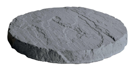 Chalice Concrete Stepping Stone 300mm - Pack of 25 - Armstrong Cheshire