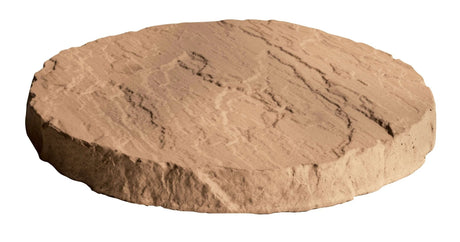 Chalice Concrete Stepping Stone 300mm - Pack of 25 - Armstrong Cheshire