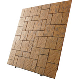 Chalice Patio Paving Slabs - Armstrong Cheshire