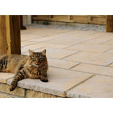 Chalice Patio Paving Slabs - Armstrong Cheshire