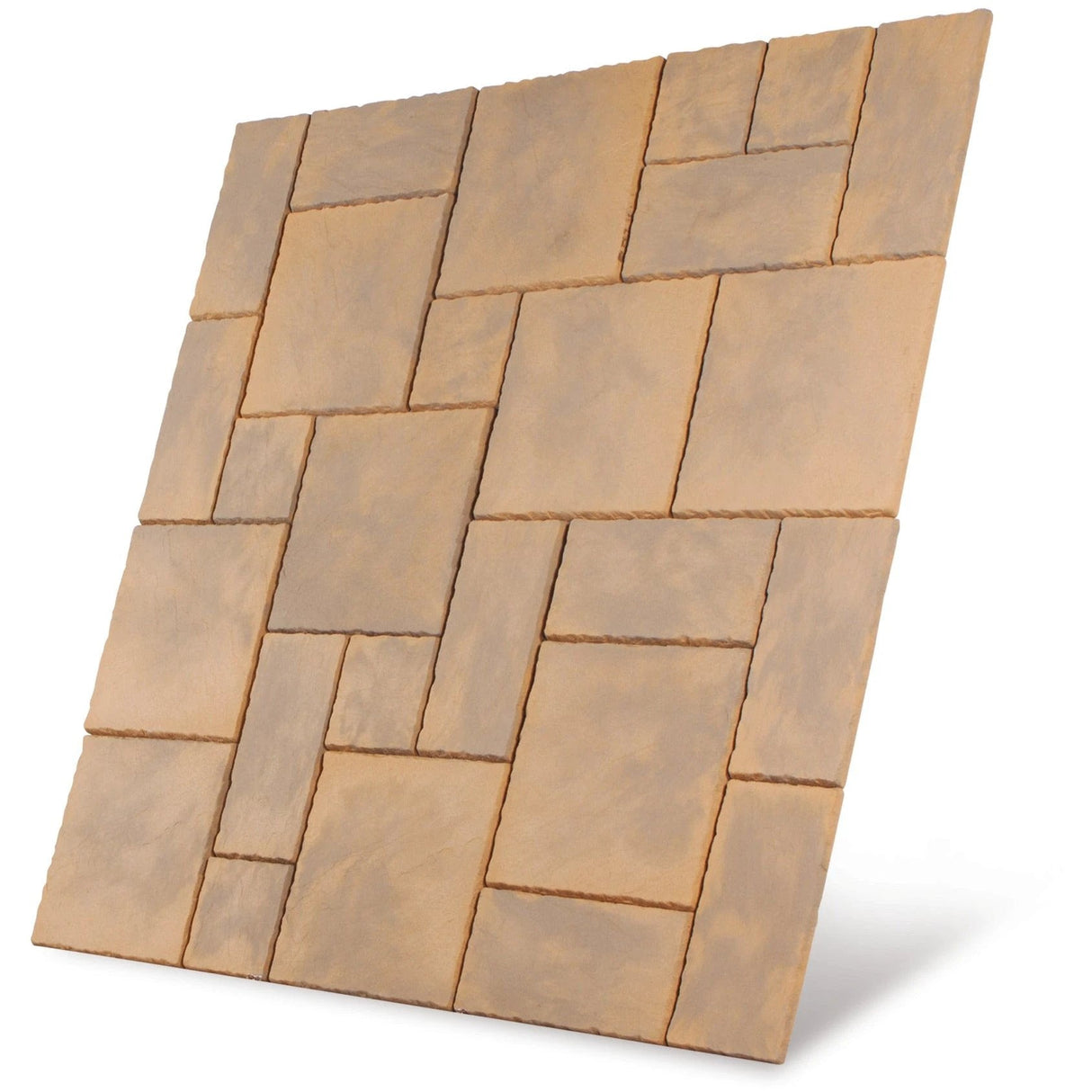 Chalice Patio Paving Slabs - Armstrong Cheshire