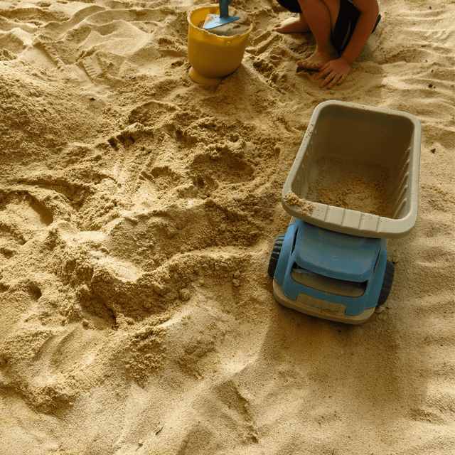 Children's Play Sand - Armstrong Cheshire