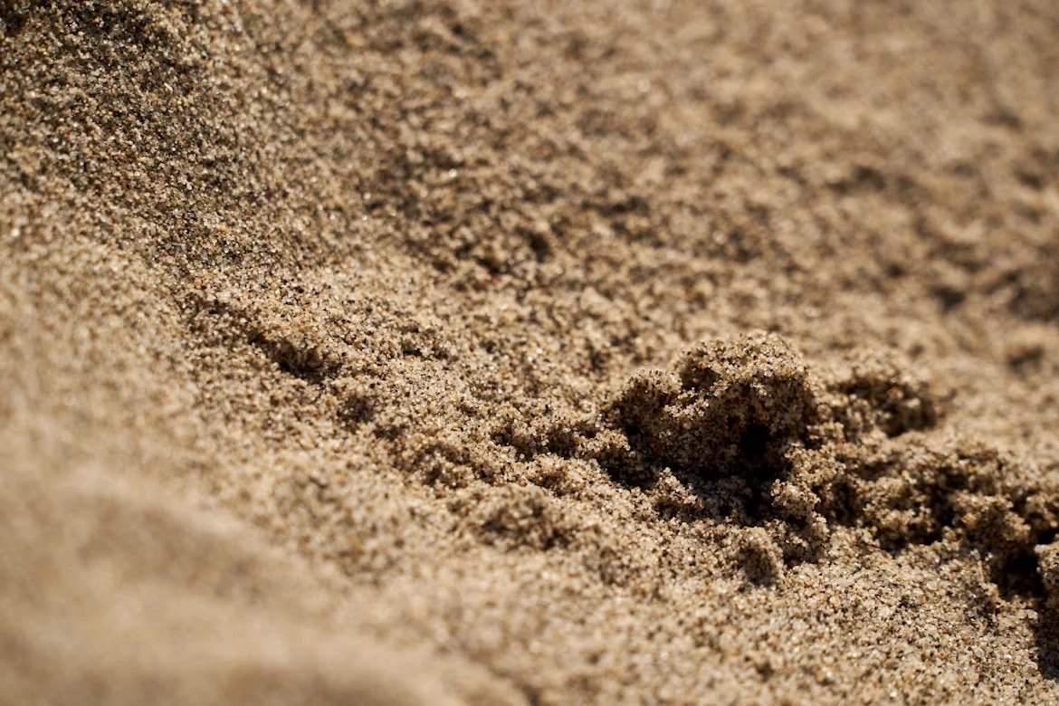 Children's Play Sand - Armstrong Cheshire