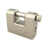 CISA 285 75 Container Padlock by Keytrak
