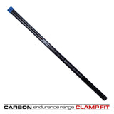 Clamped Carbon Fibre Gutter Vacuum Pole Kits (51mm Diameter) 20ft-40ft - Armstrong Cheshire