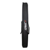 Clamped Carbon Fibre Gutter Vacuum Pole Kits (51mm Diameter) 20ft-40ft - Armstrong Cheshire