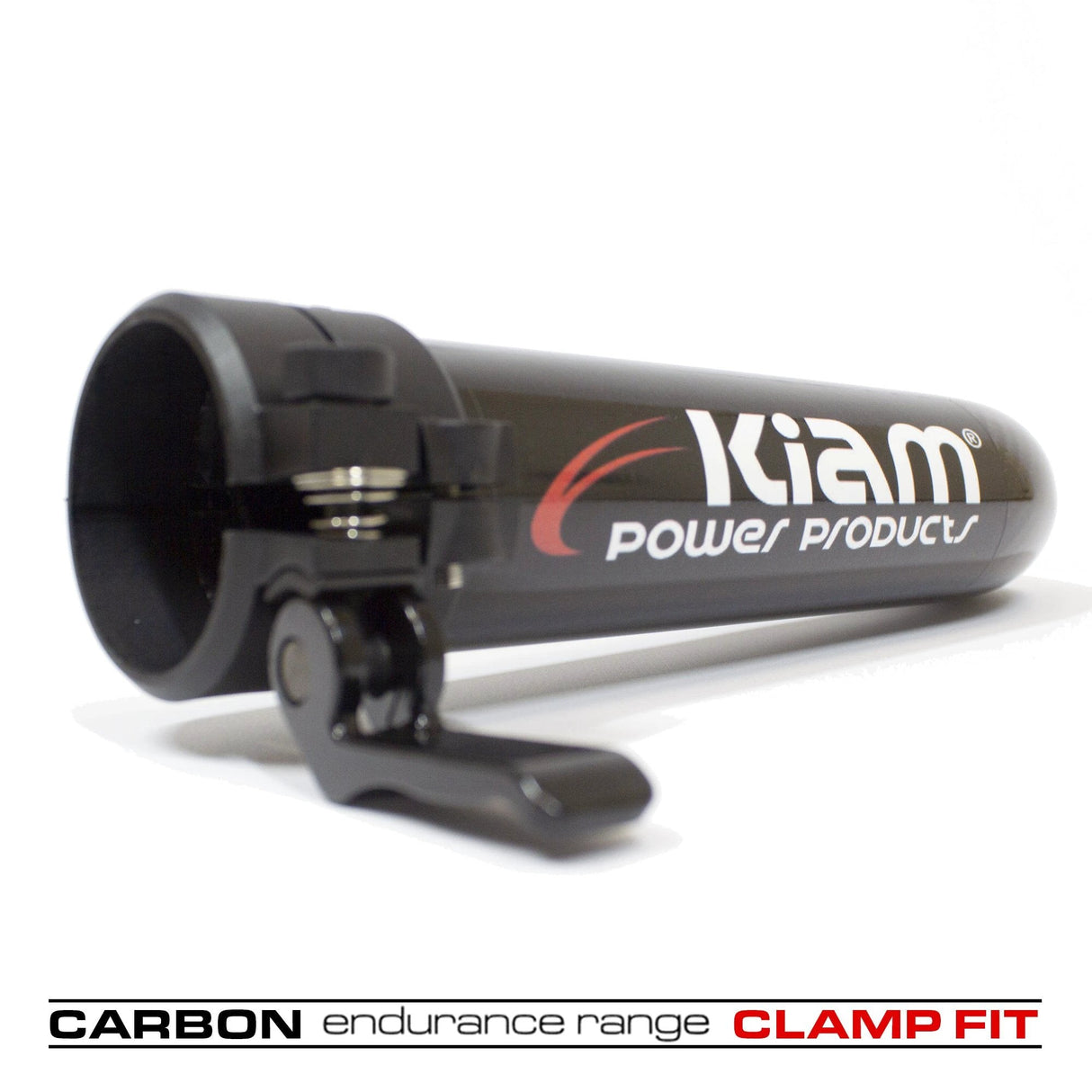 Clamped Carbon Fibre Gutter Vacuum Pole Kits (51mm Diameter) 20ft-40ft - Armstrong Cheshire