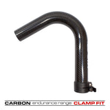 Clamped Carbon Fibre Gutter Vacuum Pole Kits (51mm Diameter) 20ft-40ft - Armstrong Cheshire
