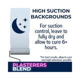 CLEAR 5 Litres Plasterers Blend SBR - Armstrong Cheshire