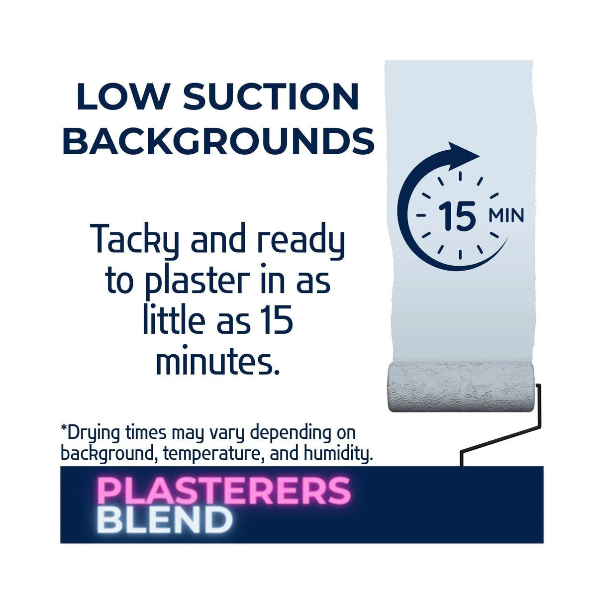 CLEAR 5 Litres Plasterers Blend SBR - Armstrong Cheshire