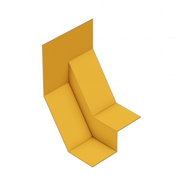 IKO Hyload Cloaks - Cloak 2