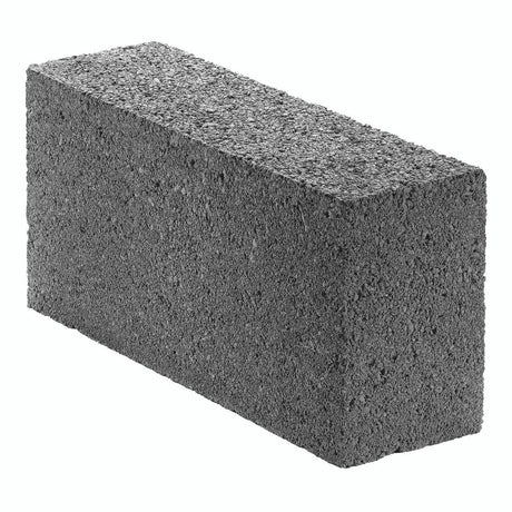 Concrete Block Dense 7.3N 440 x 215 x 140 mm - Armstrong Cheshire