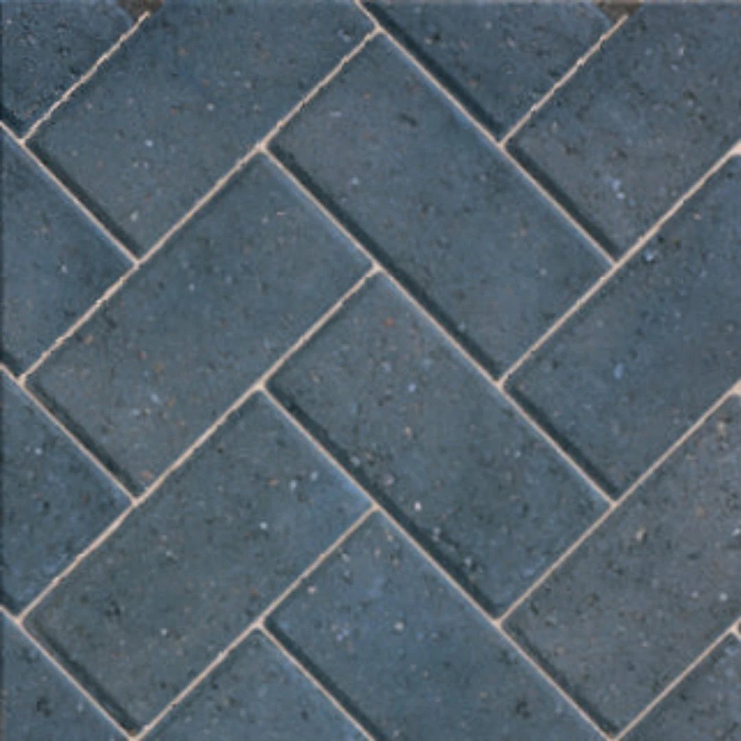 Concrete Block Paving - 200x100x50mm - Pack of 488 - Armstrong Cheshire