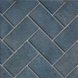 Concrete Block Paving - 200x100x50mm - Pack of 488 - Armstrong Cheshire