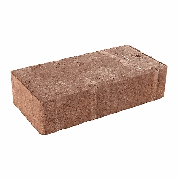 Concrete Block Paving - 200x100x50mm - Pack of 488 - Armstrong Cheshire