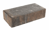 Concrete Block Paving - 200x100x50mm - Pack of 488 - Armstrong Cheshire