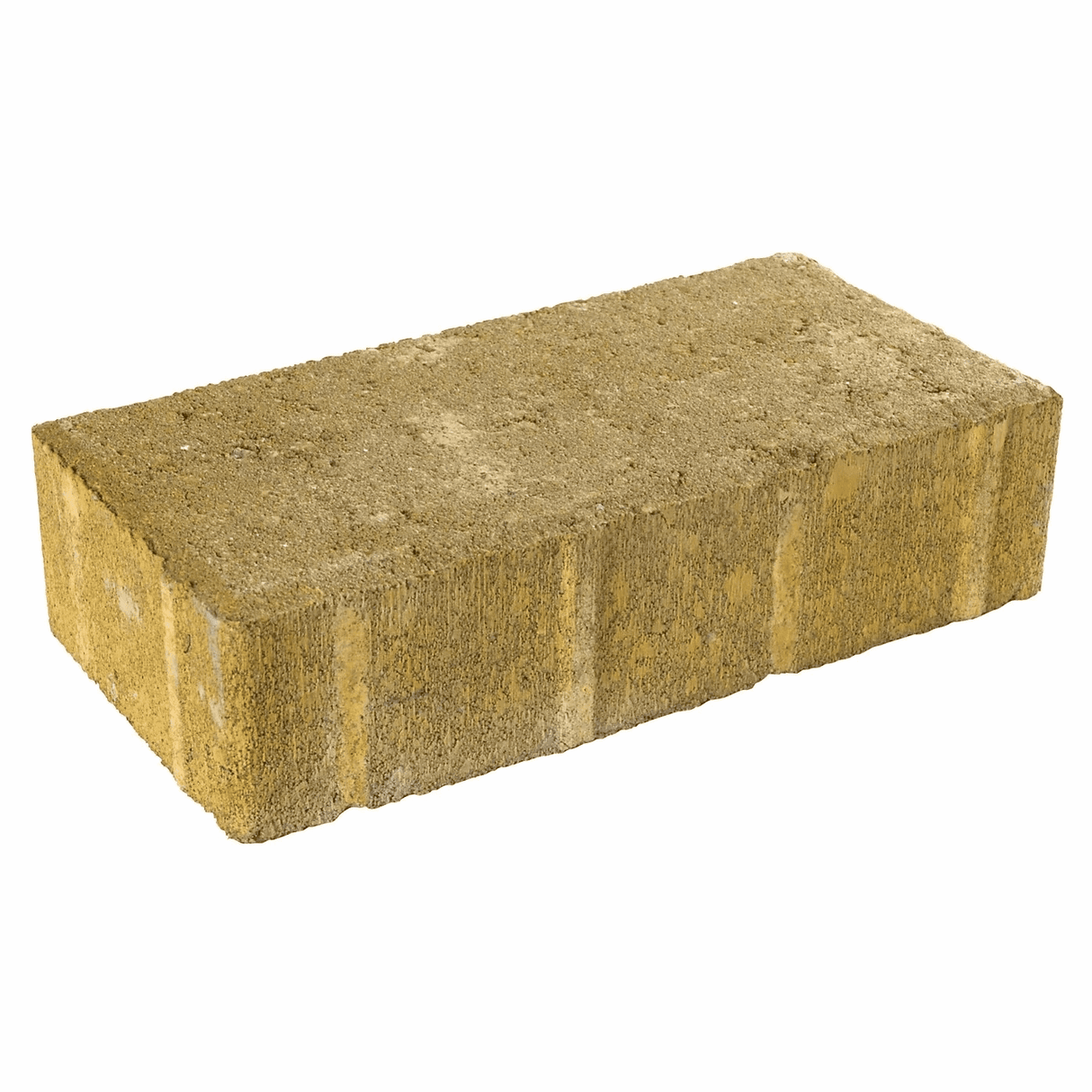 Concrete Block Paving - 200x100x50mm - Pack of 488 - Armstrong Cheshire