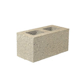 Concrete Hollow Block 7.3N 440 x 215 x 215mm - Armstrong Cheshire
