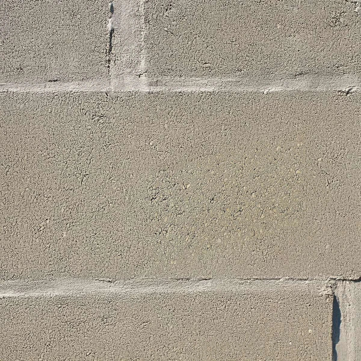 Concrete Hollow Block 7.3N 440 x 215 x 215mm - Armstrong Cheshire