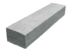 Concrete Lintel 100mm x 140mm - Armstrong Cheshire