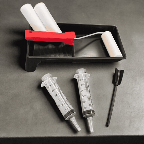 Concrete Sealing Kit by Concrete Lab
