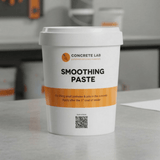 Concrete Worktop Smoothing Paste