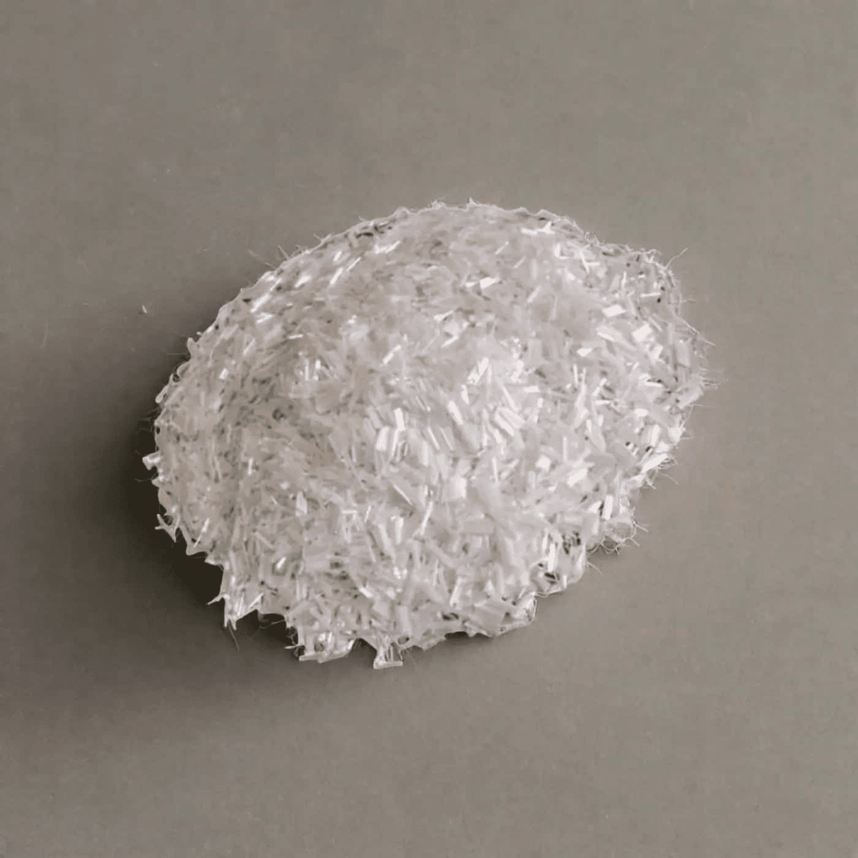 concrete fibre reinforcement