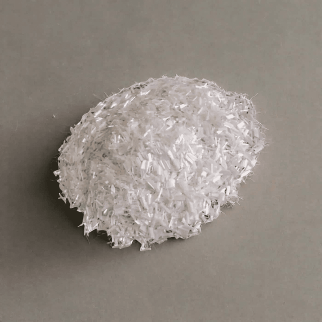 concrete fibre reinforcement