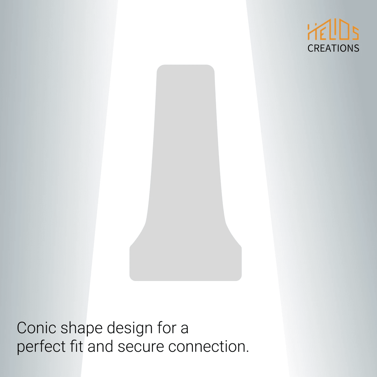 Connect Miele tools to your Henry Numatic vacuum cleaner by Helios Creations