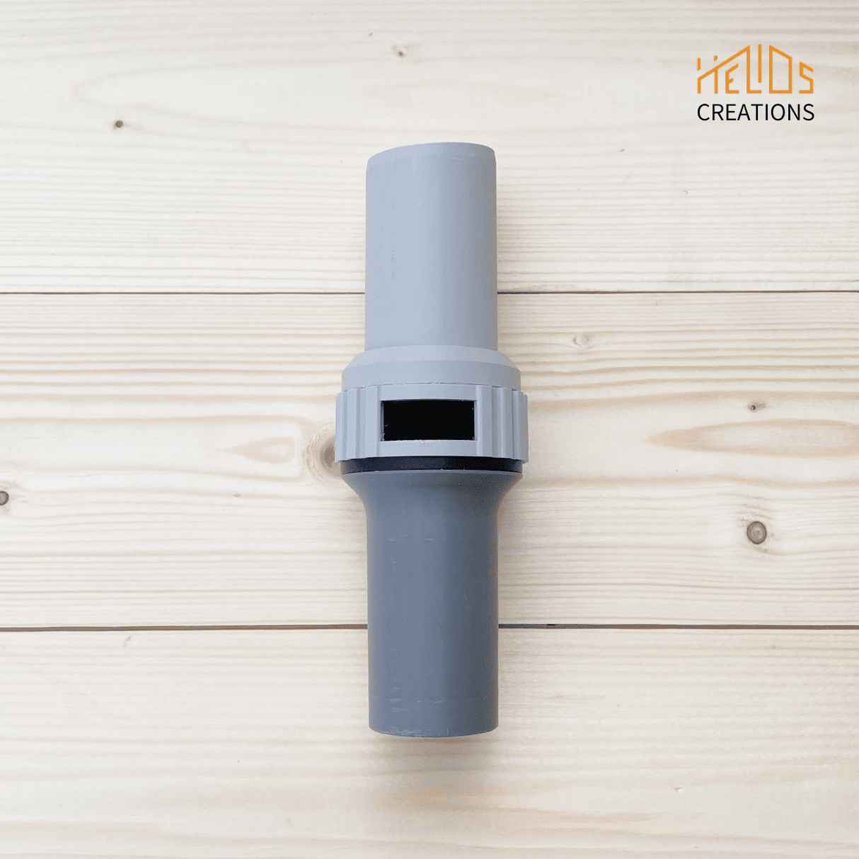 Connect Miele tools to your Henry Numatic vacuum cleaner by Helios Creations