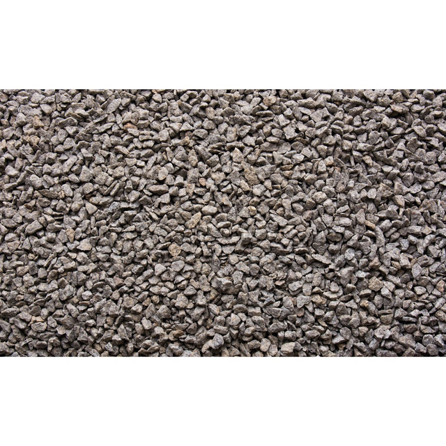 Cornish Granite Chippings 20kg Pallet of 49 - Armstrong Cheshire