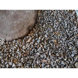 Cornish Granite Chippings 20kg Pallet of 49 - Armstrong Cheshire