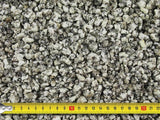 Cornish Silver Granite Gravel 14mm - 800kg Bulk Bag - Armstrong Cheshire
