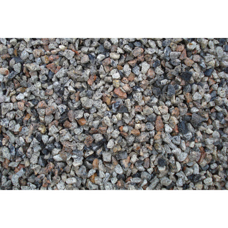 Cornish Granite Chippings 20kg Pallet of 49
