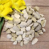 Cotswold Buff Gravel by Dandy's Topsoil & Landscape Supplies