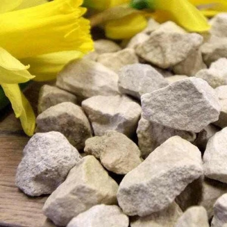 Cotswold Buff Gravel by Dandy's Topsoil & Landscape Supplies