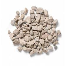 Cotswold Stone Chippings 20kg Bag Pallet of 49 - Armstrong Cheshire