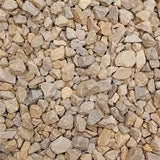 Cotswold Stone Chippings 20kg Bag Pallet of 49 - Armstrong Cheshire