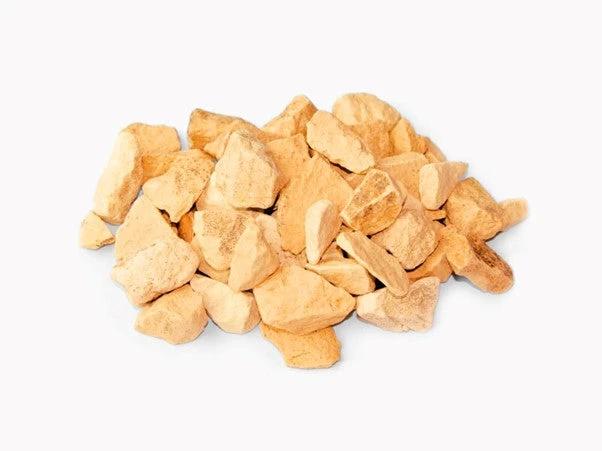 Cotswold Stone Chippings  Bulk Bag 10 - 20mm - Armstrong Cheshire