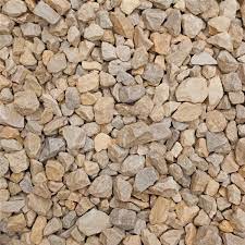 Cotswold Stone Chippings 20kg Bag Pallet of 49
