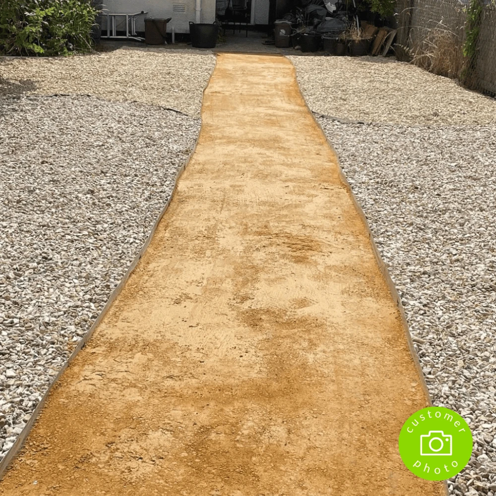 *PRE-ORDER* Hoggin Self Binding Gravel 10mm to dust by Dandy's Topsoil & Landscape Supplies