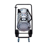 Cyclone Lite® KV100 Gutter Vacuum 3600W - Side Entry - Armstrong Cheshire