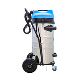 Cyclone Lite® KV100 Gutter Vacuum 3600W - Side Entry - Armstrong Cheshire
