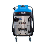 Cyclone Lite® KV60 Gutter Vacuum 3600W - Side Entry - Armstrong Cheshire