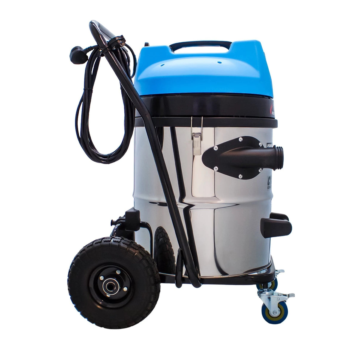 Cyclone Lite® KV60 Gutter Vacuum 3600W - Side Entry - Armstrong Cheshire