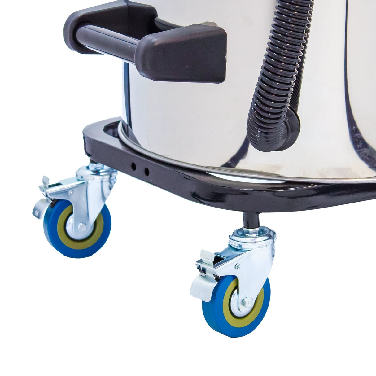 Cyclone Lite KV80 Gutter Vacuum 3600W - Side Entry - Armstrong Cheshire