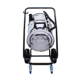 Cyclone Lite KV80 Gutter Vacuum 3600W - Side Entry - Armstrong Cheshire
