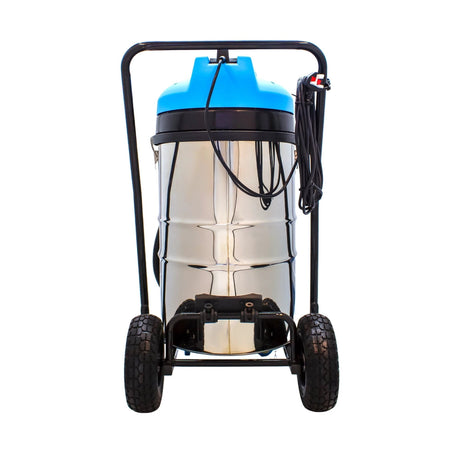 Cyclone Lite KV80 Gutter Vacuum 3600W - Side Entry - Armstrong Cheshire